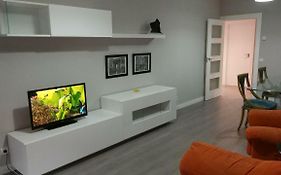 San Anton Centro Apartment